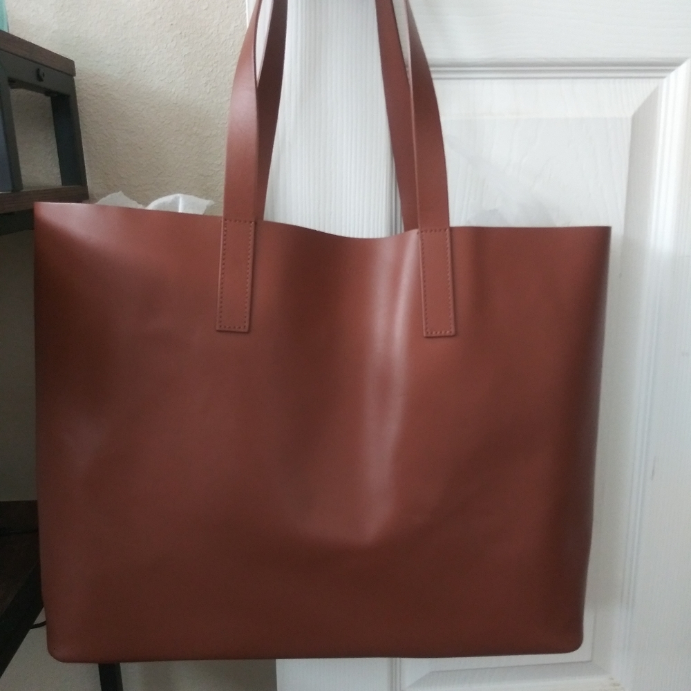 Everlane The Day Market Tote